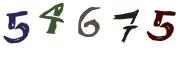 CAPTCHA obrazkowa