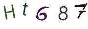CAPTCHA obrazkowa
