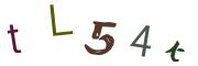 CAPTCHA obrazkowa