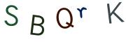 CAPTCHA obrazkowa