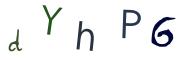 CAPTCHA obrazkowa