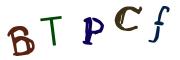 CAPTCHA obrazkowa