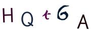 CAPTCHA obrazkowa