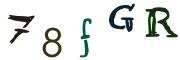 CAPTCHA obrazkowa