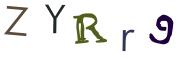 CAPTCHA obrazkowa