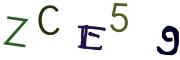 CAPTCHA obrazkowa