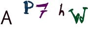 CAPTCHA obrazkowa