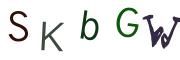 CAPTCHA obrazkowa