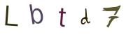 CAPTCHA obrazkowa