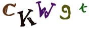 CAPTCHA obrazkowa