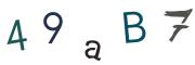CAPTCHA obrazkowa
