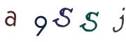 CAPTCHA obrazkowa