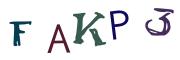 CAPTCHA obrazkowa