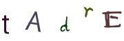 CAPTCHA obrazkowa