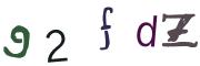 CAPTCHA obrazkowa