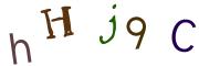 CAPTCHA obrazkowa