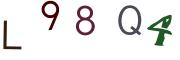 CAPTCHA obrazkowa