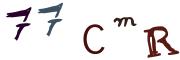 CAPTCHA obrazkowa