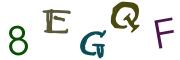 CAPTCHA obrazkowa
