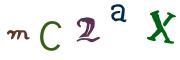 CAPTCHA obrazkowa