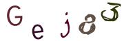 CAPTCHA obrazkowa