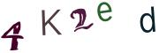 CAPTCHA obrazkowa