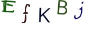 CAPTCHA obrazkowa