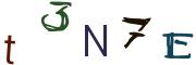 CAPTCHA obrazkowa