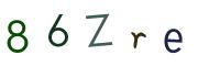 CAPTCHA obrazkowa