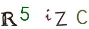 CAPTCHA obrazkowa