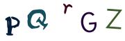 CAPTCHA obrazkowa