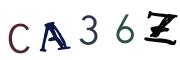 CAPTCHA obrazkowa