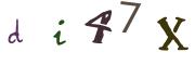 CAPTCHA obrazkowa
