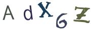 CAPTCHA obrazkowa