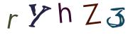 CAPTCHA obrazkowa