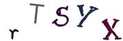 CAPTCHA obrazkowa