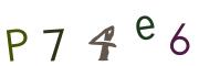 CAPTCHA obrazkowa