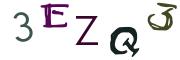 CAPTCHA obrazkowa