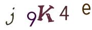CAPTCHA obrazkowa