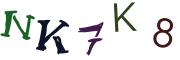 CAPTCHA obrazkowa