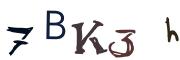 CAPTCHA obrazkowa