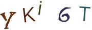 CAPTCHA obrazkowa