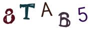 CAPTCHA obrazkowa