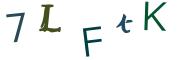 CAPTCHA obrazkowa