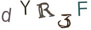 CAPTCHA obrazkowa