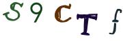 CAPTCHA obrazkowa