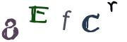 CAPTCHA obrazkowa