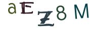 CAPTCHA obrazkowa