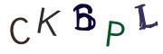 CAPTCHA obrazkowa