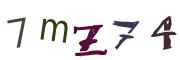 CAPTCHA obrazkowa